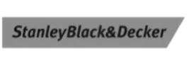 Stanley Black & Decker